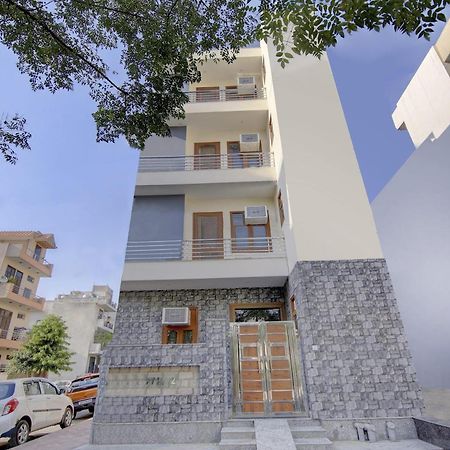גורגאון Collection O City Near Prem Mandir מראה חיצוני תמונה
